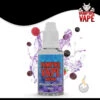 VAMPIRE VAPE Heisenberg Grape Aroma - 30 Ml