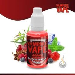 VAMPIRE VAPE Blood Sukka Aroma - 30 Ml