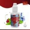 VAMPIRE VAPE Cool Red Lips Aroma - 30 Ml