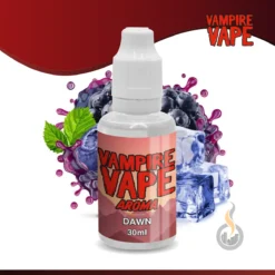 VAMPIRE VAPE Dawn Aroma - 30 Ml