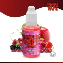 VAMPIRE VAPE Pinkman Aroma - 30 Ml