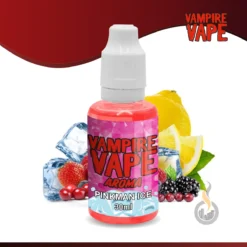 VAMPIRE VAPE Pinkman Ice Aroma - 30 Ml