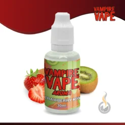 VAMPIRE VAPE Strawberry Kiwi Aroma - 30 Ml