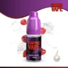 VAMPIRE VAPE Blood Sukka Liquid - 10 Ml