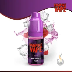 VAMPIRE VAPE Pinkman Ice Liquid - 10 Ml