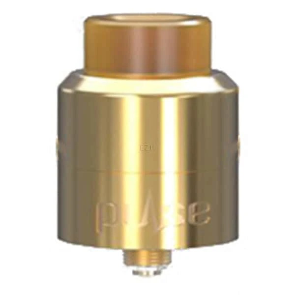Vandy Vape Pulse 24 RDA Verdamfer 2 Vandy Vape Pulse 24 RDA Verdamfer – Bild 2