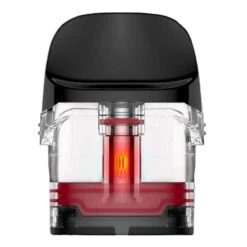Vaporesso Luxe Q Mesh Pods (4er-Pack) -VapeZone Deutschland vaporesso luxe q pod tank