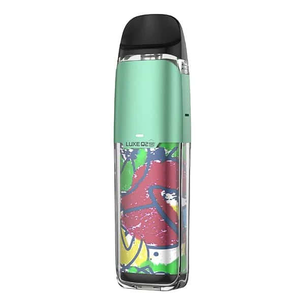 Vaporesso Luxe Q2 SE Pod E-Zigarette 2 Vaporesso Luxe Q2 SE Pod E-Zigarette – Bild 2