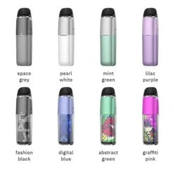 Vaporesso Luxe Q2 SE Pod E-Zigarette 17 Vaporesso Luxe Q2 SE Pod E-Zigarette -VapeZone Deutschland vaporesso luxe q2 se 9