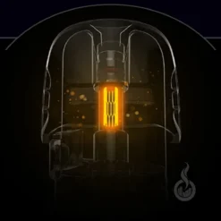 Vaporesso Luxe Q2 SE Pod Starter Kit -VapeZone Deutschland vaporesso luxe q2 se mit mesh coils