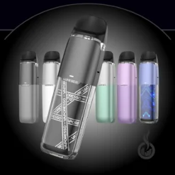 Vaporesso Luxe Q2 SE Pod Starter Kit