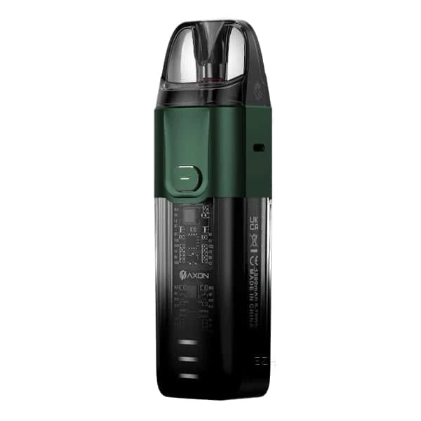 Vaporesso Luxe X Pod E-Zigarette 6 Vaporesso Luxe X Pod E-Zigarette – Bild 6