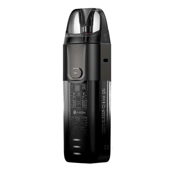 Vaporesso Luxe X Pod E-Zigarette 2 Vaporesso Luxe X Pod E-Zigarette – Bild 2