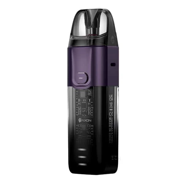 Vaporesso Luxe X Pod E-Zigarette 4 Vaporesso Luxe X Pod E-Zigarette – Bild 4