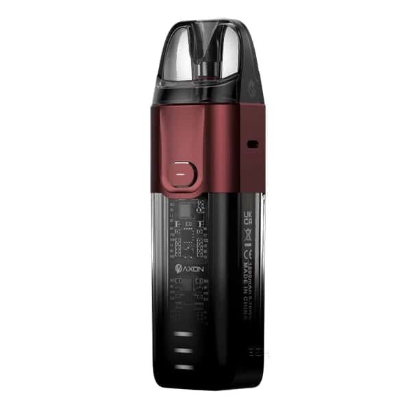 Vaporesso Luxe X Pod E-Zigarette 3 Vaporesso Luxe X Pod E-Zigarette – Bild 3