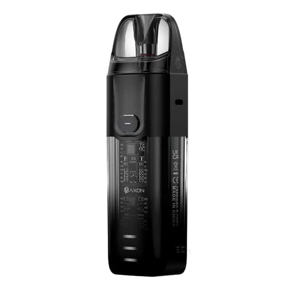 Vaporesso Luxe X Pod E-Zigarette 1 Vaporesso Luxe X Pod E-Zigarette