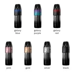 Vaporesso Luxe XR Pod E-Zigarette -VapeZone Deutschland vaporesso luxe xr pod kit alle farben