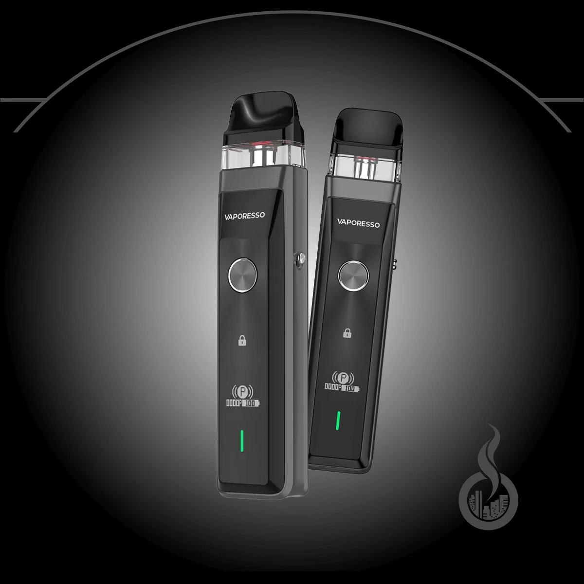 Vaporesso XROS Pro Kit (Pod-System) 1 Vaporesso XROS Pro Kit (Pod-System)