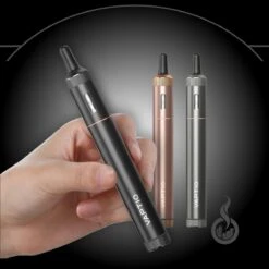Vaptio Cosmo A1 Starter Kit
