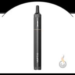 Vaptio Cosmo A1 Starter Kit -VapeZone Deutschland vaptio cosmo a1 kit black