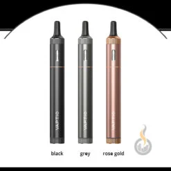 Vaptio Cosmo A1 Starter Kit -VapeZone Deutschland vaptio cosmo a1 kit colors