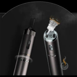 Vaptio Cosmo A1 Starter Kit -VapeZone Deutschland vaptio cosmo a1 kit15