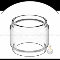 Vaptio Cosmo Und Cosmo Plus Bubble Ersatzglastank - 4 Ml