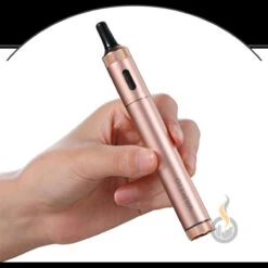 Vaptio Cosmo A1 Starter Kit -VapeZone Deutschland vaptio somso a1 kit12