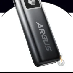 Voopoo Argus G Pod Starter Kit -VapeZone Deutschland voopoo argus g bottom