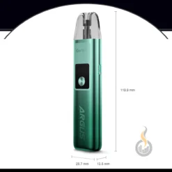 Voopoo Argus G Pod Starter Kit -VapeZone Deutschland voopoo argus g hoehe breite