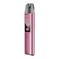 Voopoo Argus G Pod Kit -VapeZone Deutschland voopoo argus g kit pink