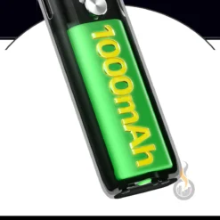 Voopoo Argus G Pod Starter Kit -VapeZone Deutschland voopoo argus g mit 1000 mah akku