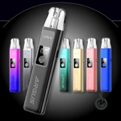 Voopoo Argus G Pod Starter Kit