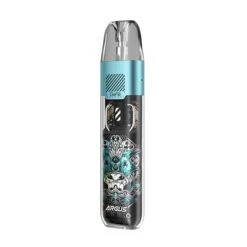 Voopoo Argus P1s Pod E-Zigarette -VapeZone Deutschland voopoo argus p1s blau