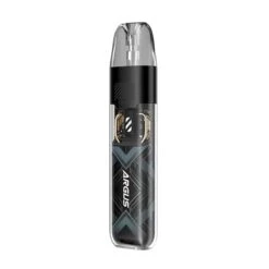 Voopoo Argus P1s Pod E-Zigarette -VapeZone Deutschland voopoo argus p1s schwarz