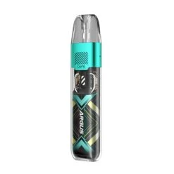 Voopoo Argus P1s Pod E-Zigarette -VapeZone Deutschland voopoo argus p1s tuerkis