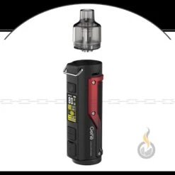 Voopoo Argus Pro Starter Kit - 3000 MAh -VapeZone Deutschland voopoo argus pro kit 10