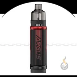 Voopoo Argus Pro Starter Kit - 3000 MAh -VapeZone Deutschland voopoo argus pro kit 11