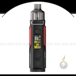 Voopoo Argus Pro Starter Kit - 3000 MAh -VapeZone Deutschland voopoo argus pro kit 13
