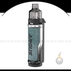 Voopoo Argus Pro Starter Kit - 3000 MAh -VapeZone Deutschland voopoo argus pro kit 5