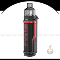 Voopoo Argus Pro Starter Kit - 3000 MAh -VapeZone Deutschland voopoo argus pro kit 6