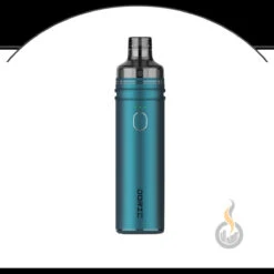 Voopoo Doric 60 Pod Starter Kit -VapeZone Deutschland voopoo doric deep sea blue