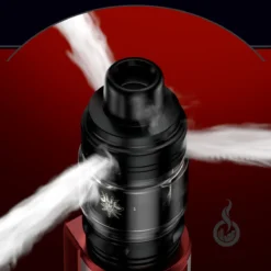 Voopoo Drag M100S Kit -VapeZone Deutschland voopoo drag m100s kit airflow