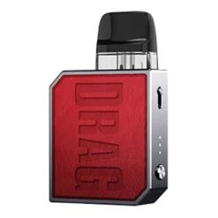 Voopoo Drag Nano 2 Pod E-Zigarette -VapeZone Deutschland voopoo drag nano 2 pod kit red ffc18629 0bc0 4270 b6c9 7e7b75d9193f