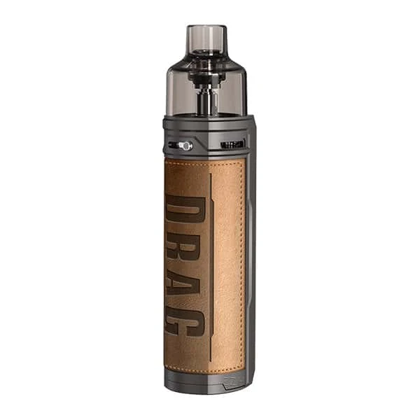 Voopoo Drag X Pod Kit 2 Voopoo Drag X Pod Kit – Bild 2