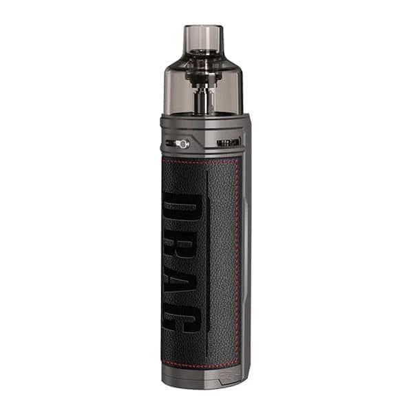 Voopoo Drag X Pod Kit 4 Voopoo Drag X Pod Kit – Bild 4