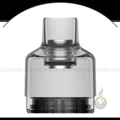 2x Voopoo PnP Pod Ersatz Verdampfertanks
