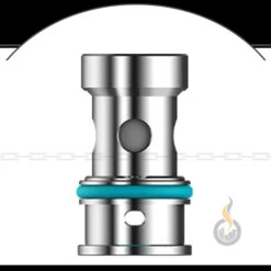 5x Voopoo PnP-TR1 Coil Verdampferkopf - 1.2 Ohm