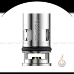 5x Voopoo PnP Coil Verdampferkopf -VapeZone Deutschland voopoo pnp vm6 2