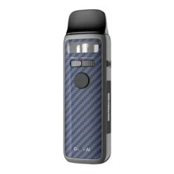 Voopoo Vinci 3 Pod E-Zigarette -VapeZone Deutschland voopoo vinci 3 pod kit blau